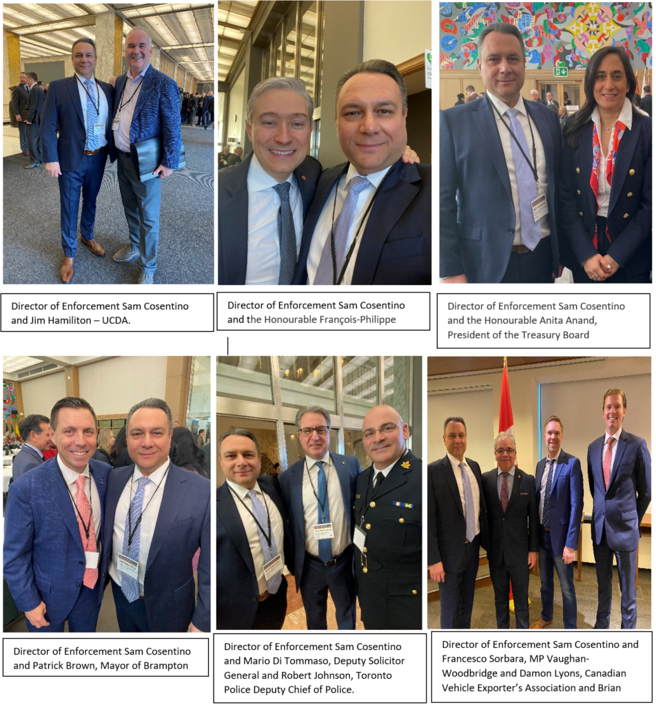 The Dealer Standard OMVIC