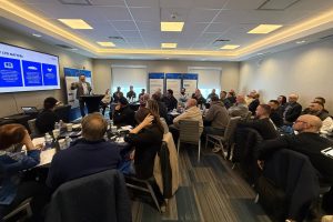 OMVIC's Continuing Professional Development Open House