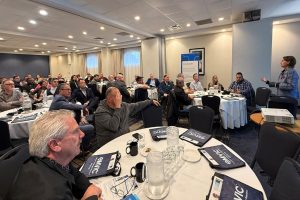 OMVIC's Continuing Professional Development Open House