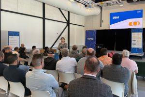 OMVIC's Continuing Professional Development Open House