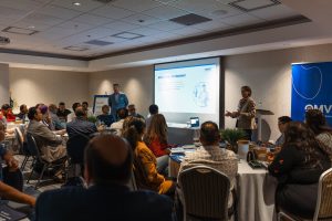 OMVIC's Continuing Professional Development Open House