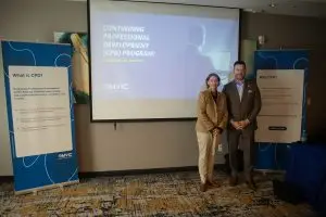 OMVIC's Continuing Professional Development Open House